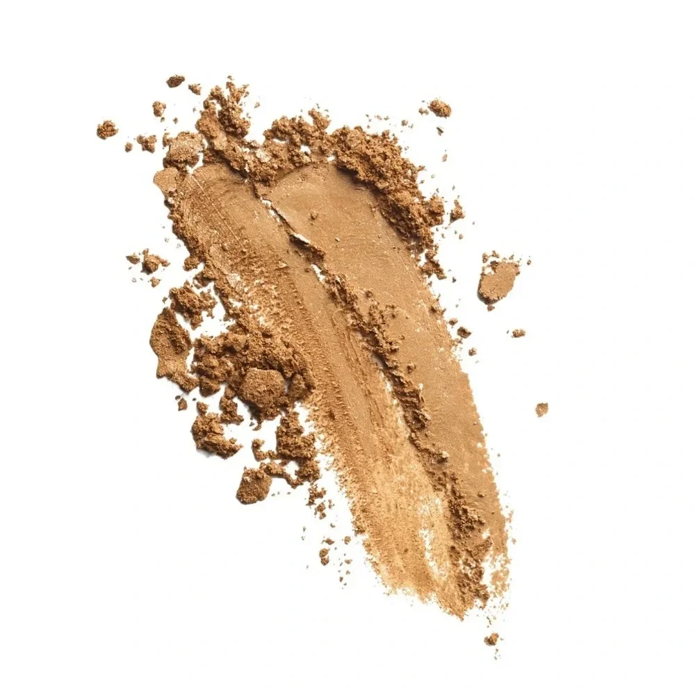$5❤️‍🔥 LAST 1! CoverGirl Clean Fresh Radiant Powder Bronzer GOLDEN HOUR 002
